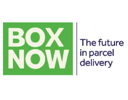 BoxNow BoxNow