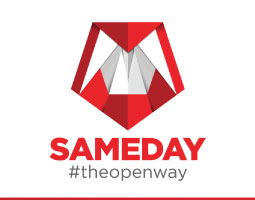 Sameday EasyBox Sameday EasyBox